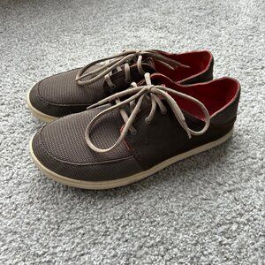 Men's OluKai Shoes Size 9